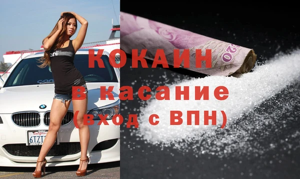 твердый Богородицк